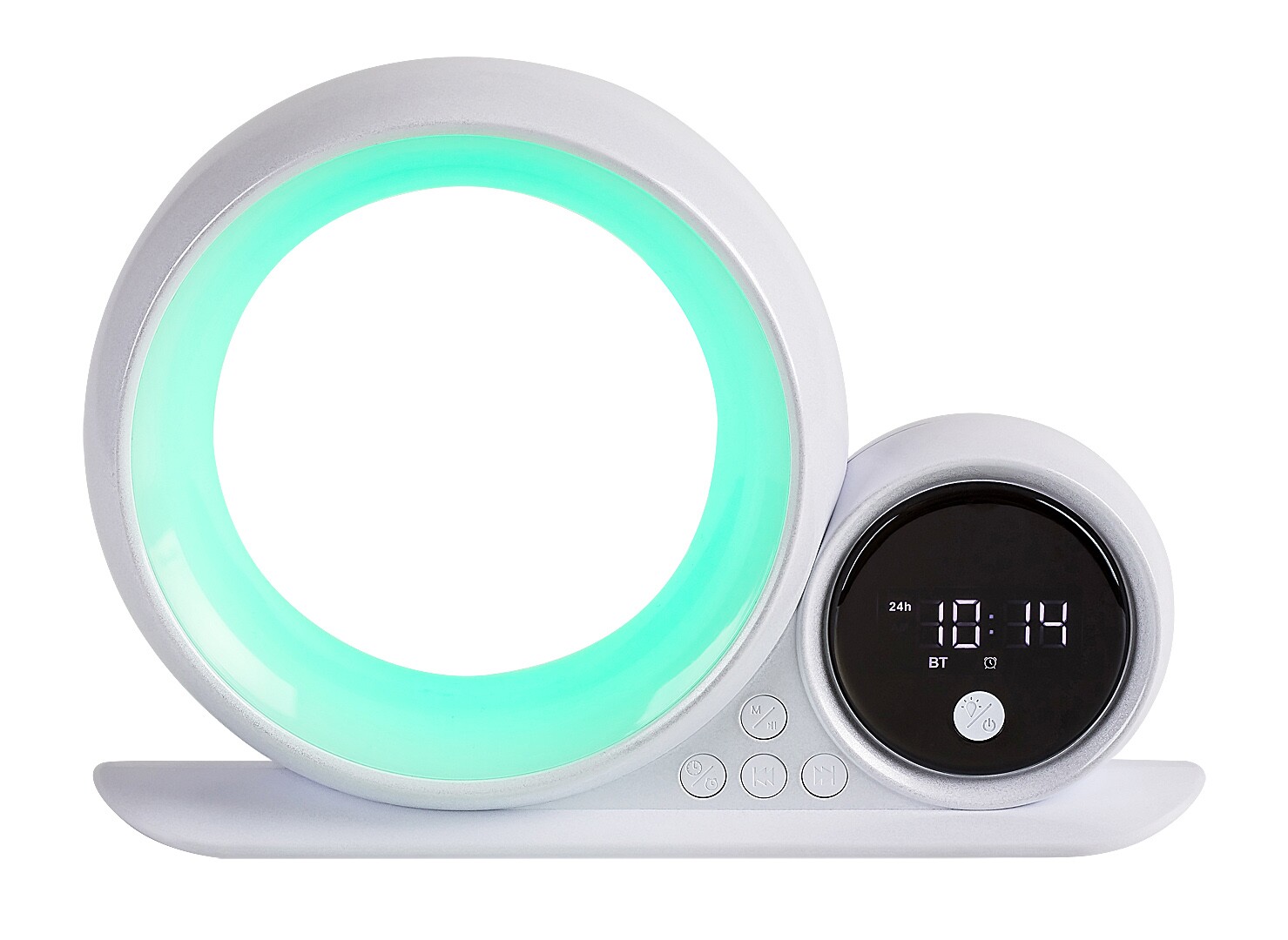 Rabalux Wakeway Stone lampe 76109 - Слика 4