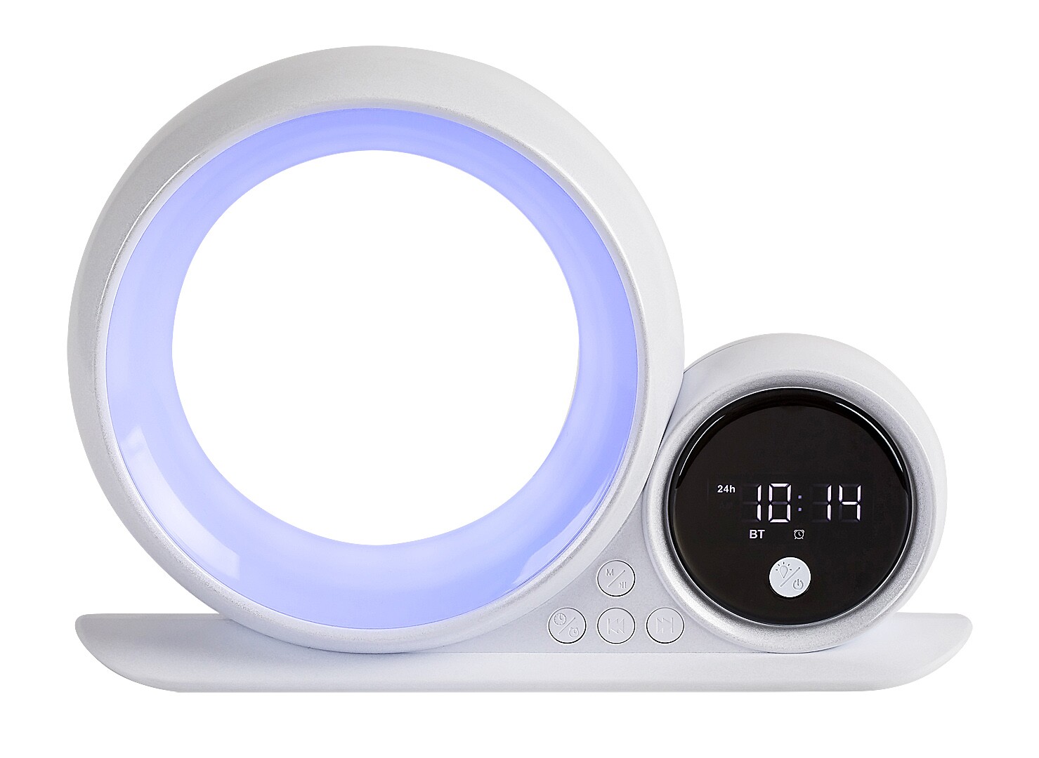 Rabalux Wakeway Stone lampe 76109 - Слика 5