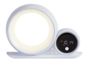 Rabalux Wakeway Stone lampe 76109