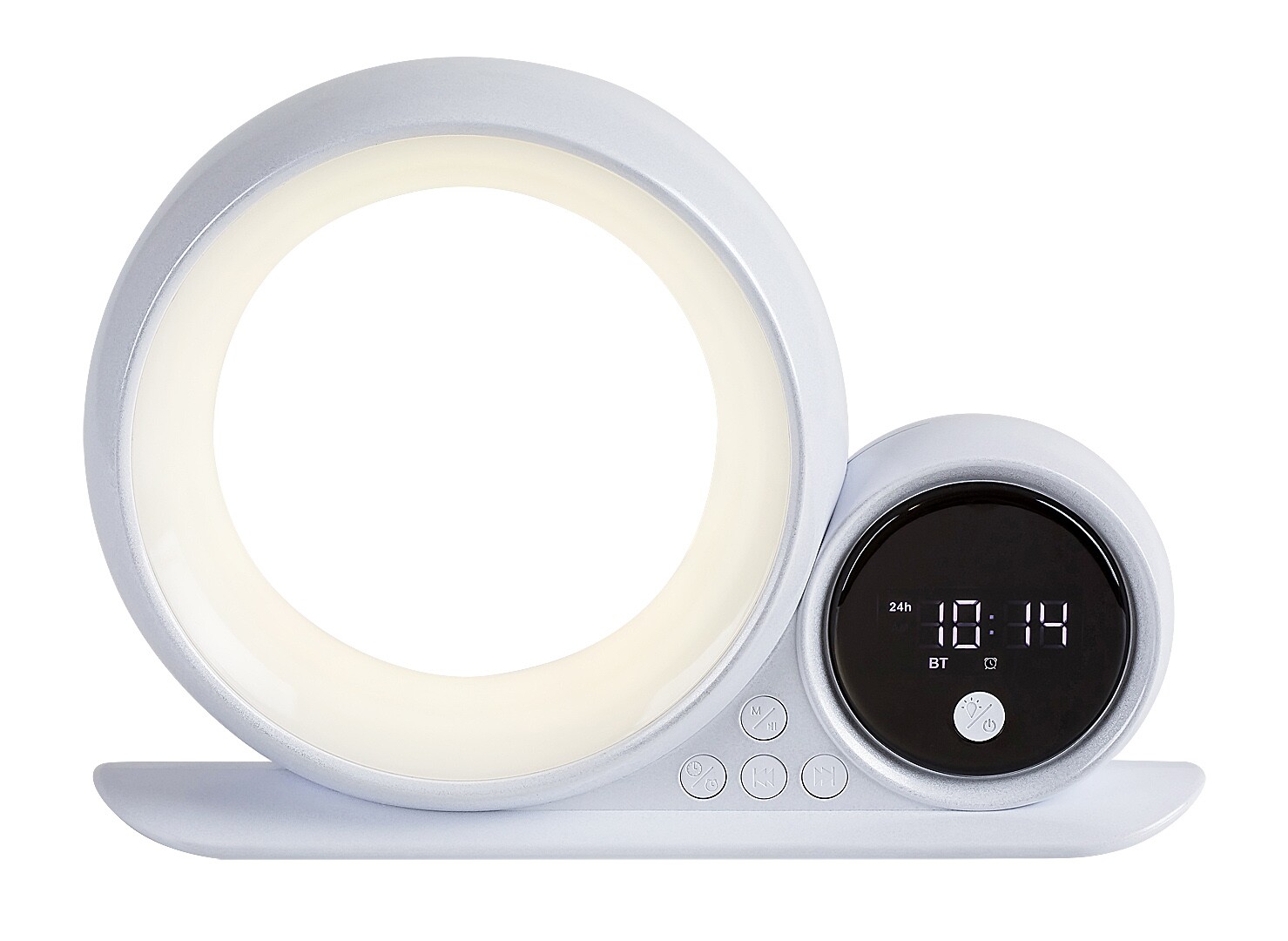 Rabalux Wakeway Stone lampe 76109