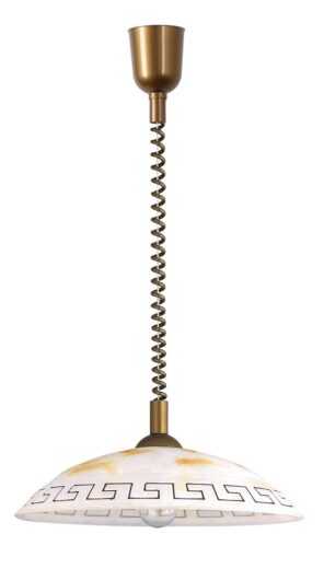 Rabalux Etrusco Visilice 7640
