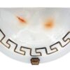 Rabalux Etrusco Zidne lampe 7647