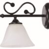 Rabalux Dorothea Zidne lampe 7771