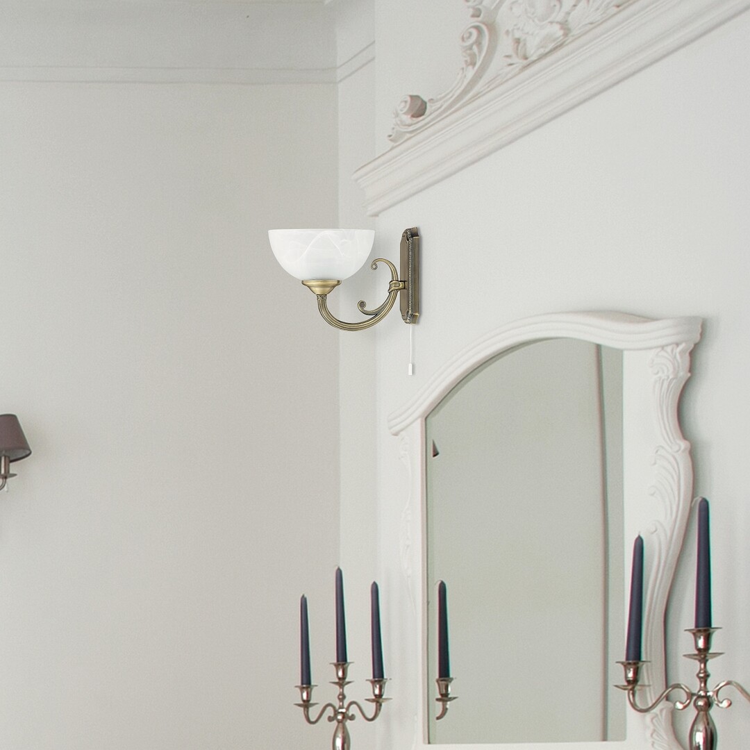 Rabalux Marlene Zidne lampe 8541 - Слика 3