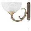 Rabalux Marlene Zidne lampe 8541