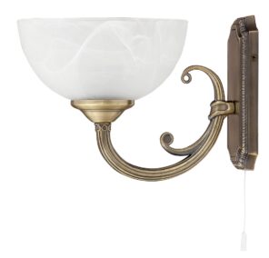 Rabalux Marlene Zidne lampe 8541
