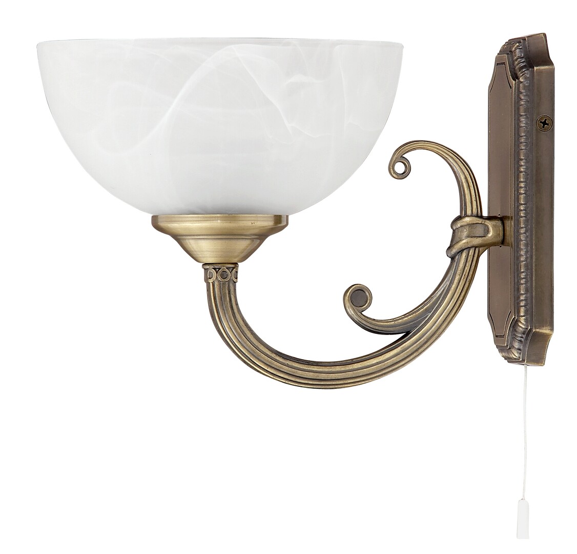 Rabalux Marlene Zidne lampe 8541