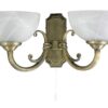 Rabalux Marlene Zidne lampe 8542