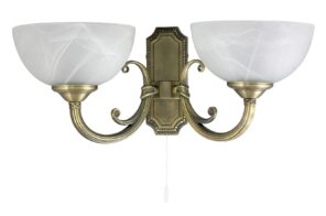 Rabalux Marlene Zidne lampe 8542