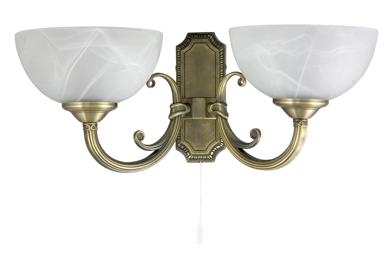 Rabalux Marlene Zidne lampe 8542