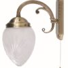 Rabalux Annabella Zidne lampe 8631
