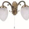 Rabalux Annabella Zidne lampe 8632