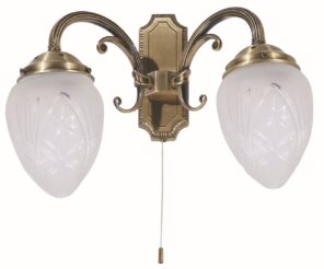 Rabalux Annabella Zidne lampe 8632