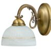 Rabalux Flossi Zidne lampe 8811