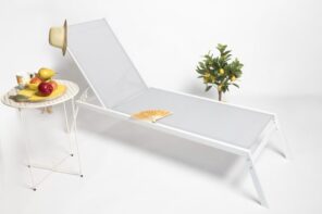 Zen garden Ležaljka malibu TT 710027