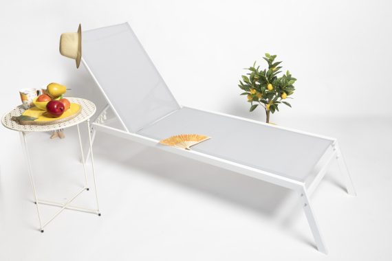 Zen garden Ležaljka malibu TT 710027