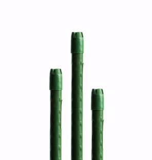 Windhager Pritka čelična 90cm/11mm zelena 05621