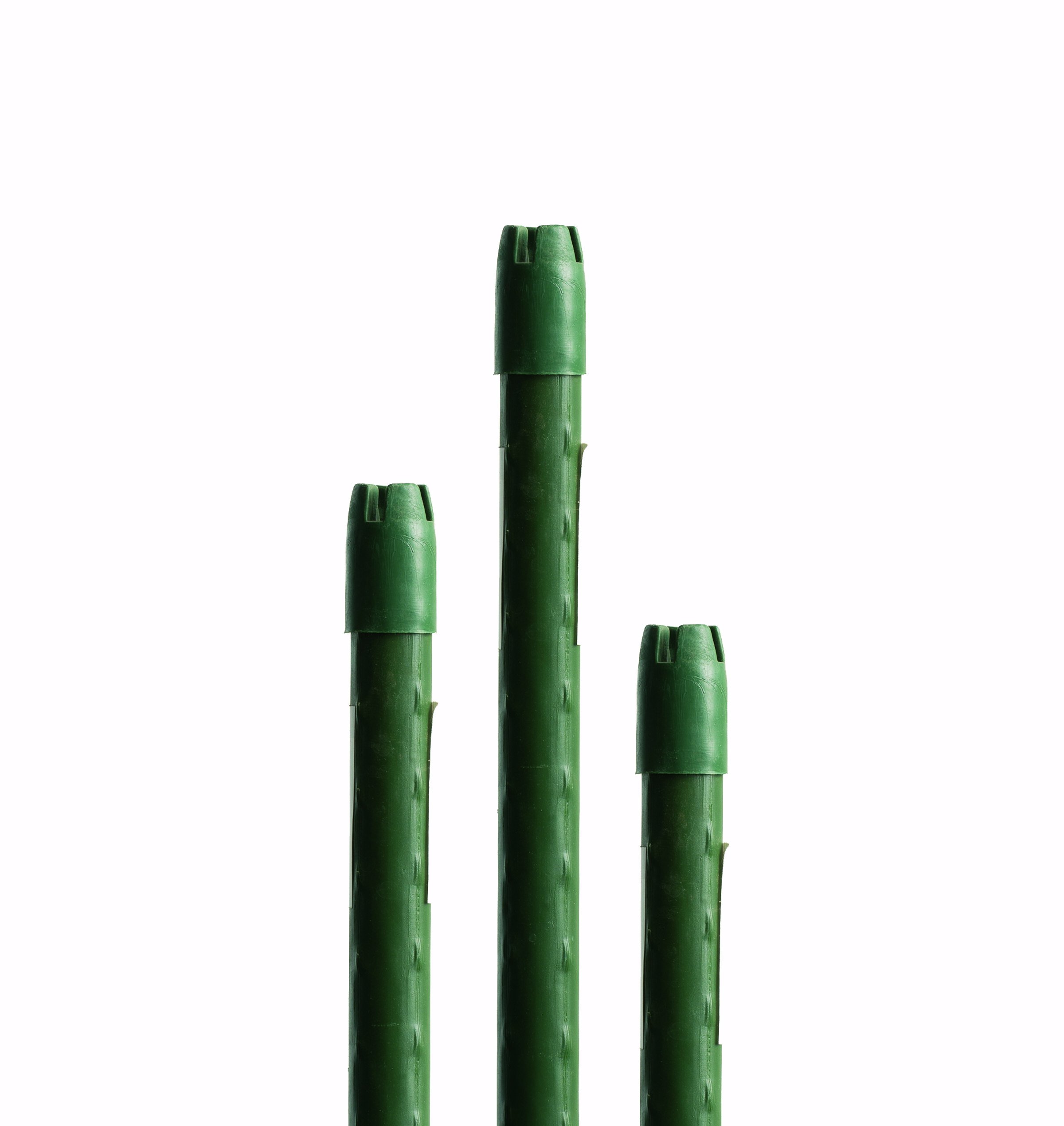 Windhager Pritka čelična 150cm/11mm zelena 05624