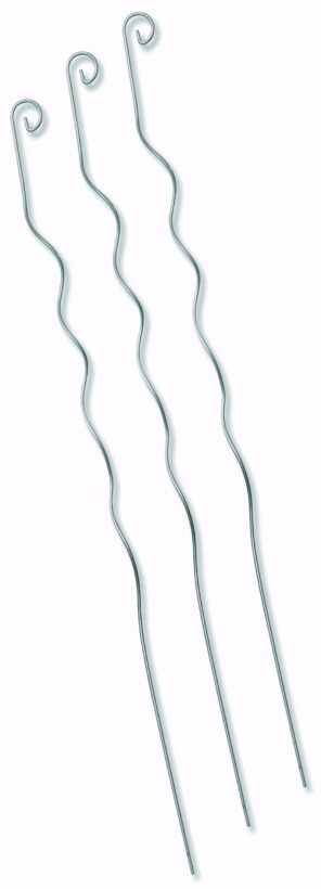 Windhager Pritka za paradajz spiralna 150cm 05644