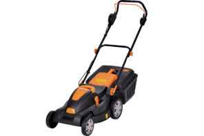 Električna kosačica Villager Villy 1600 P - Слика 2
