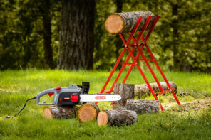Električna testera 2400W – CS1500 - Слика 6