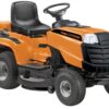 Traktor kosačica VT 1005 HD
