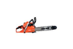 Motorna testera Echo CS-501SX/45RV - Слика 4