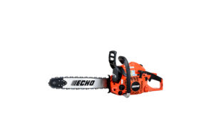 Motorna testera Echo CS-501SX/45RV - Слика 5