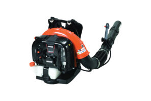Motorni duvač lišća Echo PB-770 - Слика 2
