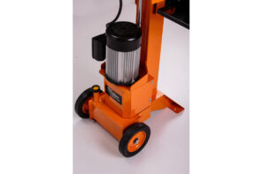 Vertikalni cepač drva Villager LS 7T - Слика 3