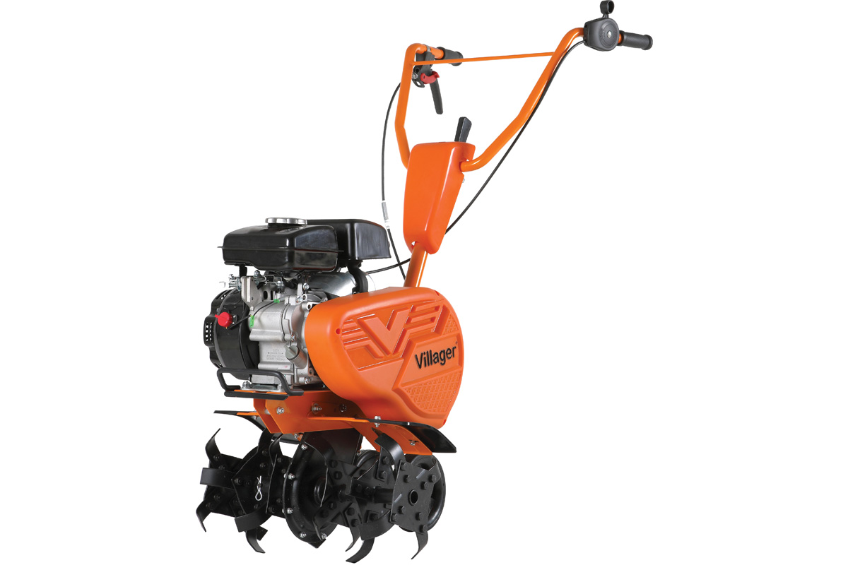 Motorni kultivator Villager VTB 4310 V