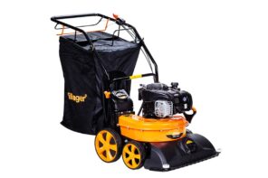 Motorni samohodni duvač / usisivač Villager VPTC 8520 - Слика 2