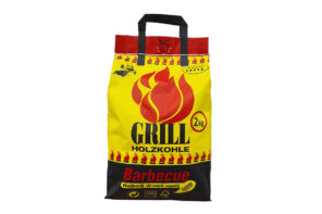 Ćumur za roštilj 2 kg