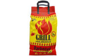 Ćumur za roštilj 3 kg