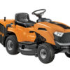Traktor kosačice Villager VT 848