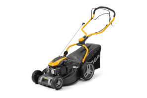 Motorna kosačica Stiga Combi 748 S - Слика 2