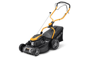 Motorna kosačica Stiga Combi 753 S - Слика 2