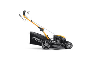 Motorna kosačica Stiga Combi 753 S - Слика 4