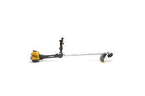 Motorni trimer Stiga BC 750 B - Слика 3