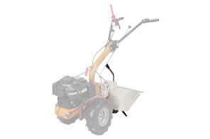 Kultivator 50 cm za Villager VMM 1919 L