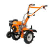 Motorni kultivator Villager VTB 8422 P - sa plugom za oranje