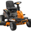 Akumulatorska traktor kosačica Villager Capricorn 38