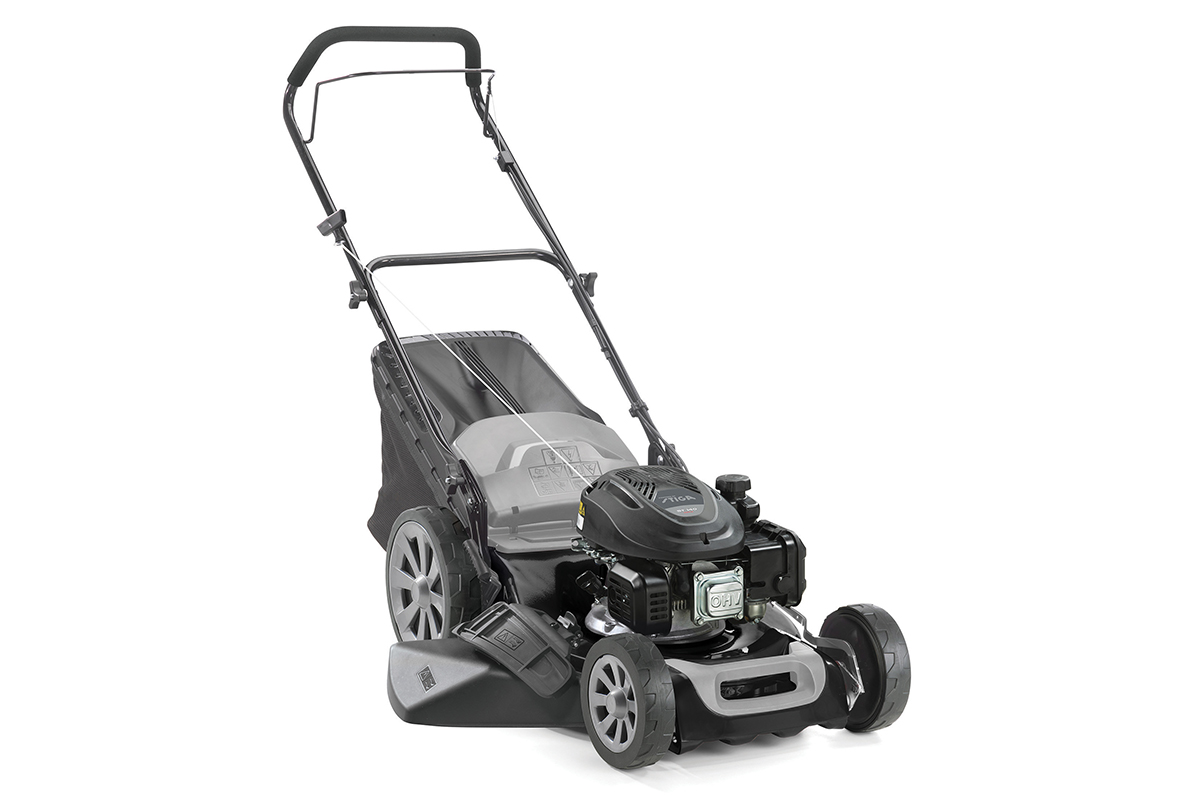 Motorna kosačica Stiga SP 48 Q