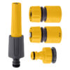 Set za crevo (sa adapterima 1/2"&3/4") Bomber