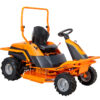 Traktor kosačica Villager CrossMow 700