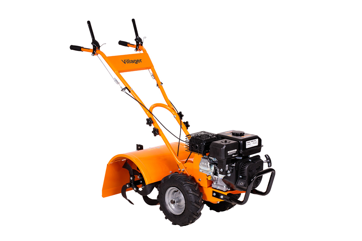 Motorni kultivator Villager VTB 4811 VC - Слика 2