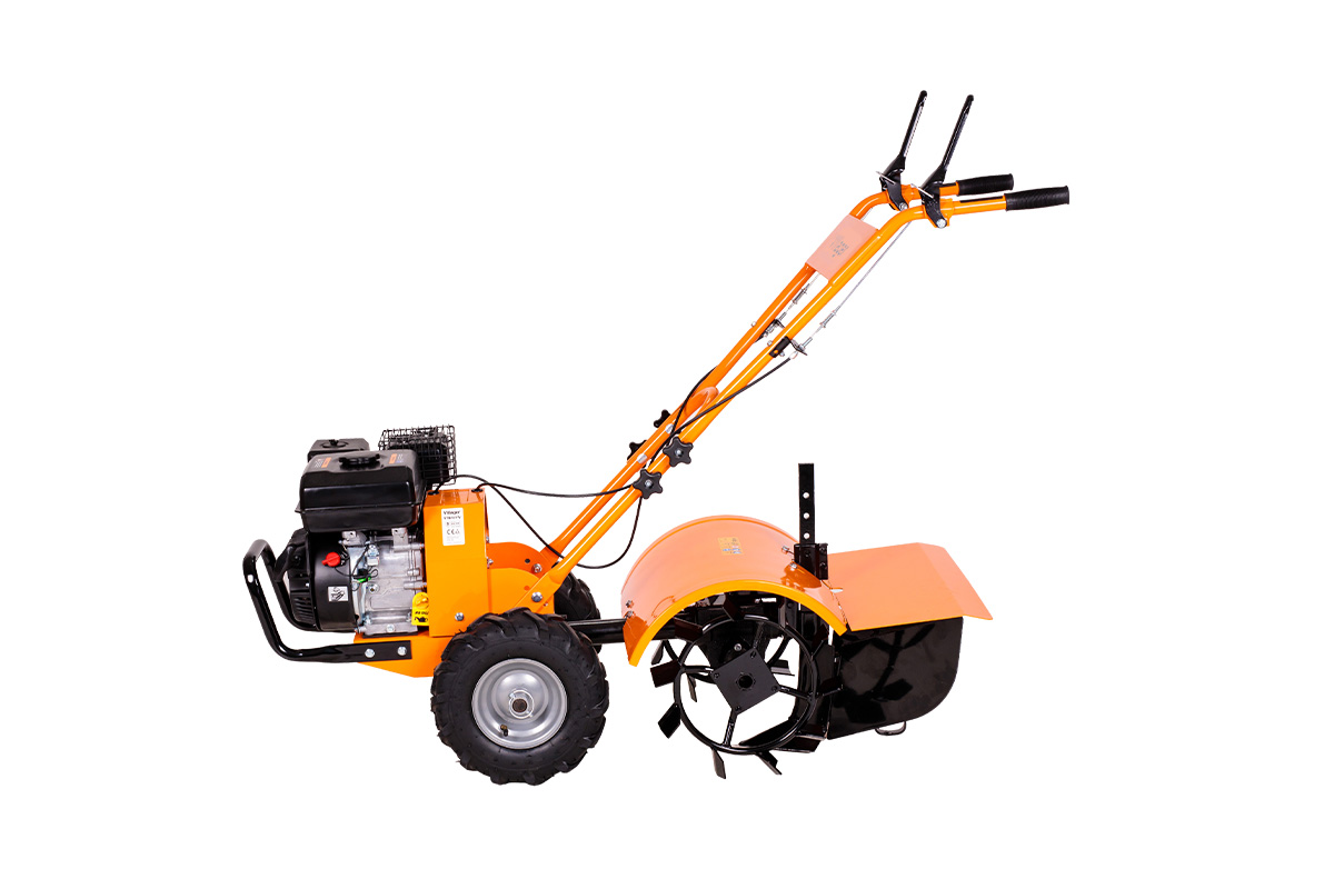 Motorni kultivator Villager VTB 4811 VC - Слика 4