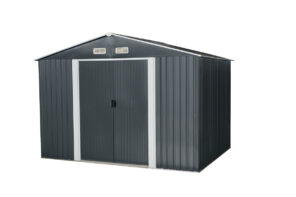 Montažna metalna kućica 7 m²