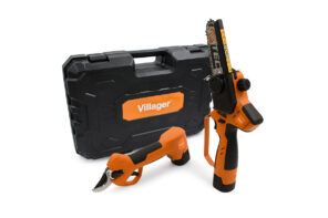 Akumulatorski set za orezivanje Villager VPS 3 - Слика 8