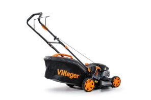 Motorna kosačica Villager EAGLE 4011 V - Слика 3